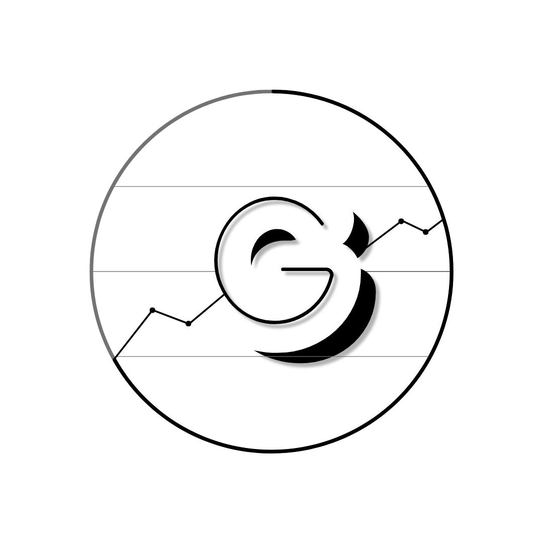 Logo Guillaume Trail & Data